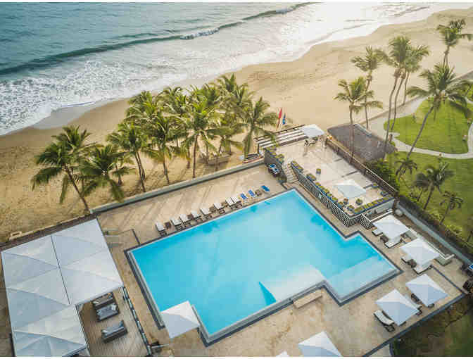Luxury Vacation Getaway for up to Four People in Cabarete, DOMINICAN REPUBLIC
