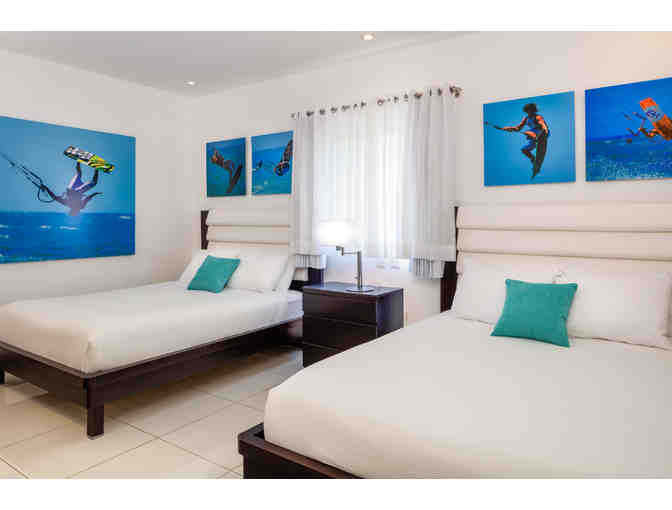 Luxury Vacation Getaway for up to Four People in Cabarete, DOMINICAN REPUBLIC