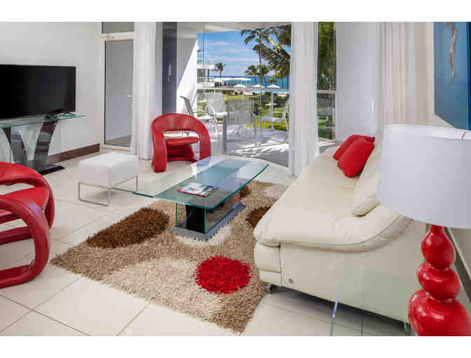 Luxury Vacation Getaway for up to Four People in Cabarete, DOMINICAN REPUBLIC