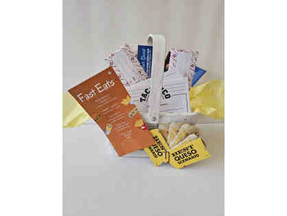 Fast Eats - Restaurant gift cards and certificates