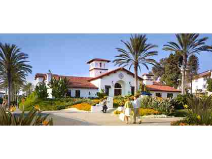 Carlsbad - 2 Night Stay - Omni La Costa Resort