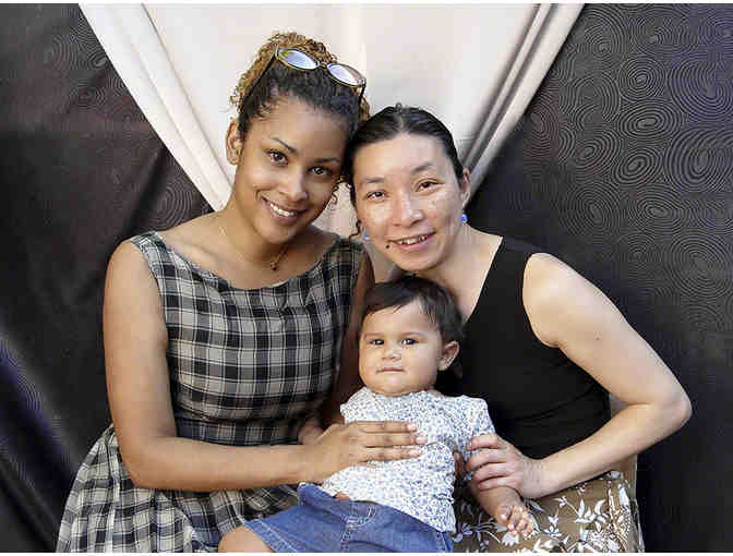 Ann Rosen: Fabulous Fifth Avenue - Photo 1