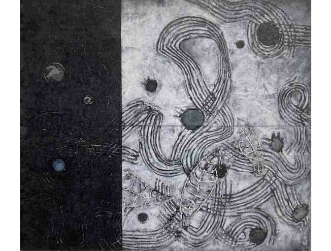 Zigi Ben-Haim, Native Stream - AL-231 - Photo 1