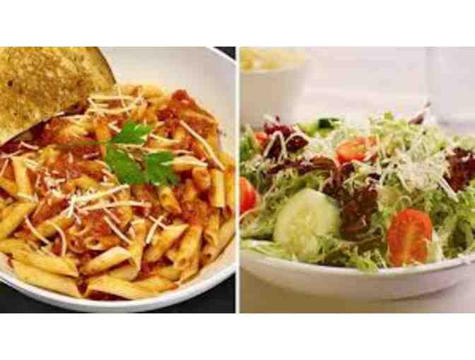 Presto Pasta Gift Card