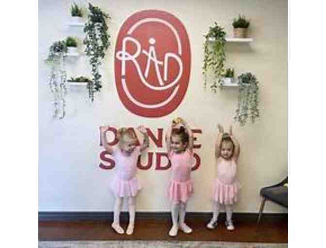 RAD Dance Studio
