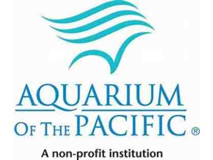 Aquarium of the Pacific