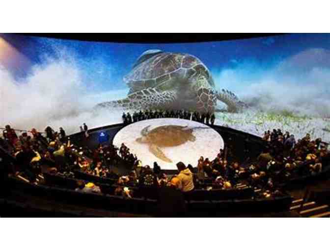 Aquarium of the Pacific