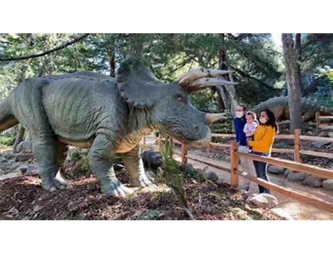 Santa Barbara Museum of Natural History