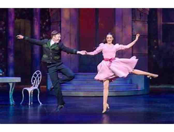 La Mirada Theatre for the Performing Arts