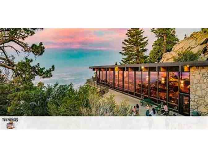 Palm Springs Aerial Tramway