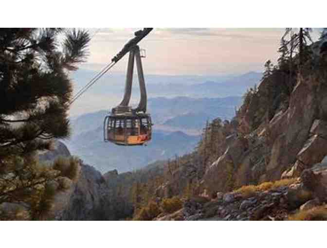 Palm Springs Aerial Tramway