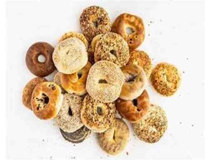 Western Bagels