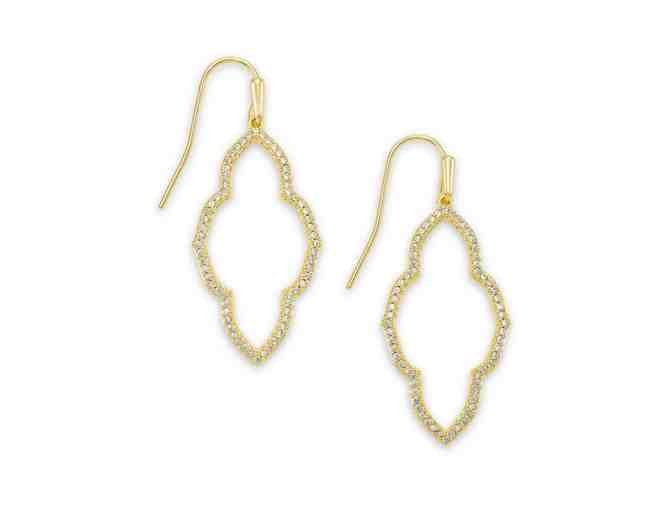 Kendra Scott Earrings
