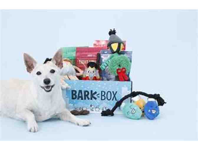 Bark Box