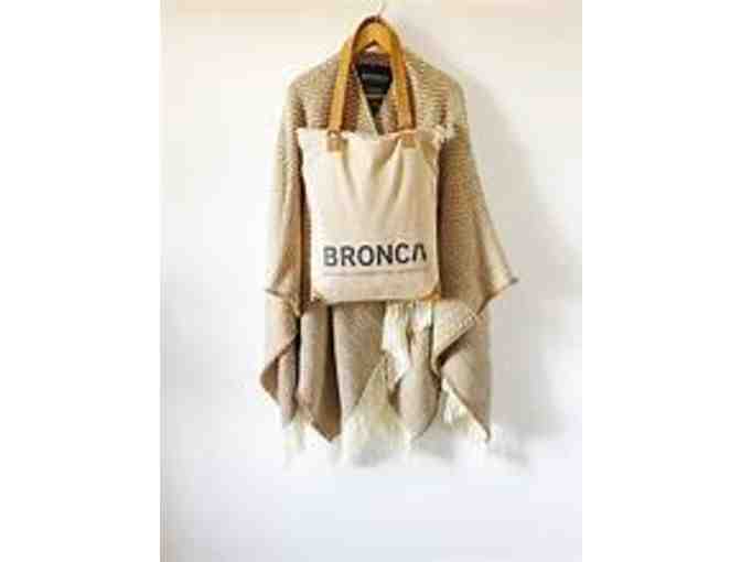 Bronca