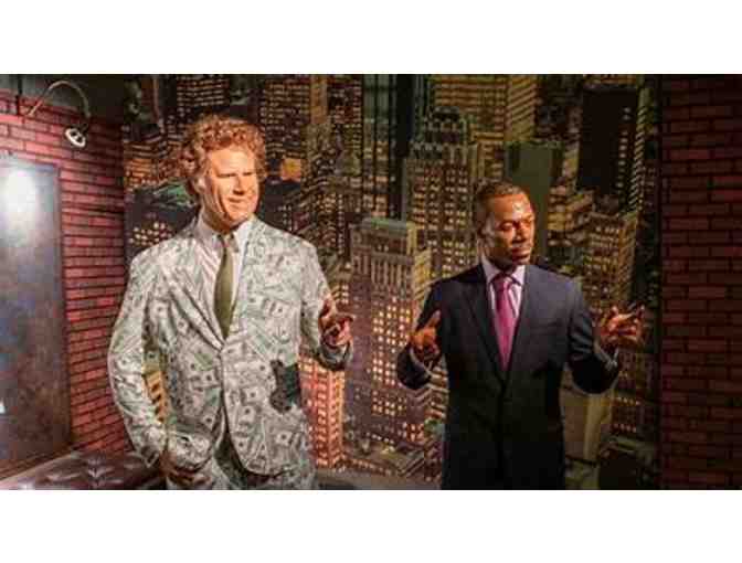 Hollywood Wax Museum