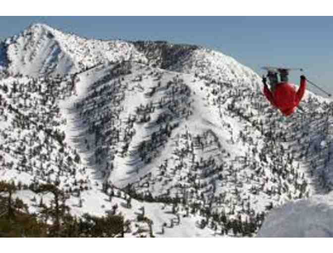 Mt. Baldy Resort