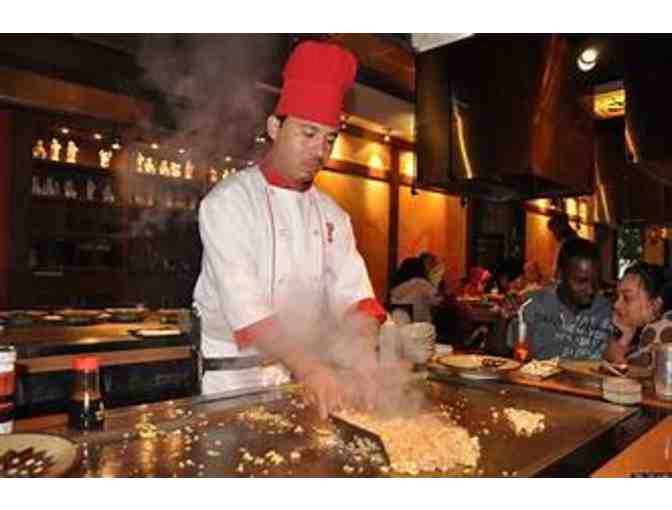 Benihana