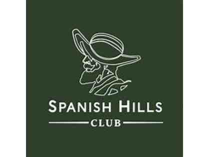 Spanish Hills Golf Club