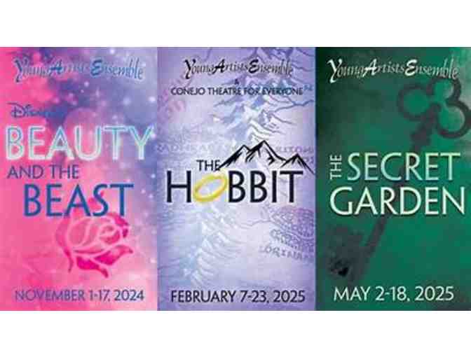 Young Artists Ensemble