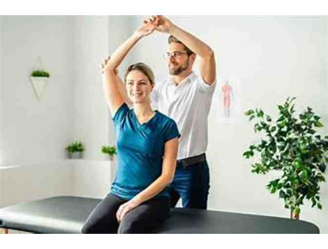 Bieta Kia Physical Therapy