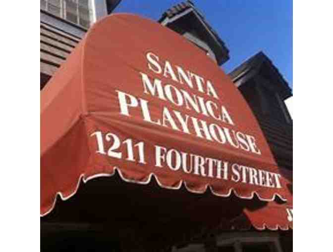 Santa Monica Playhouse