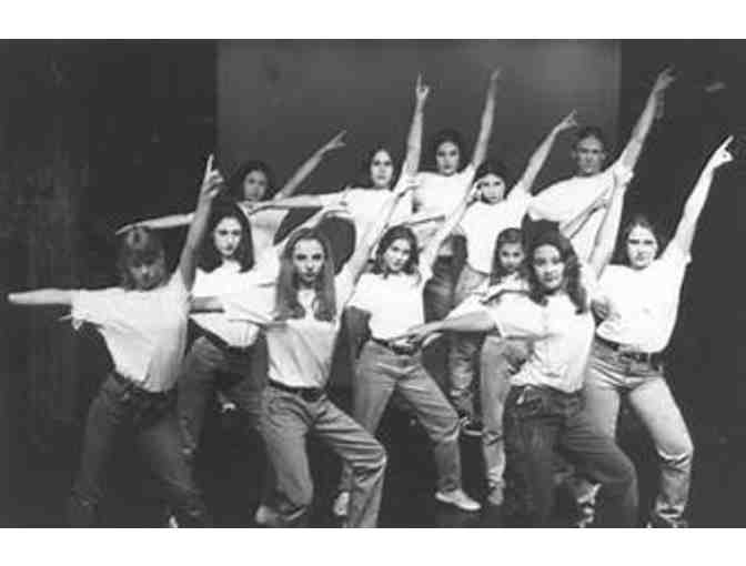 Santa Monica Playhouse