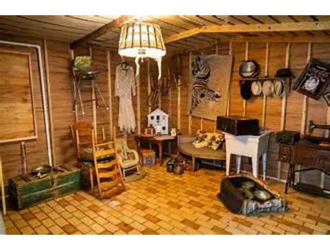 The Ultimate Escape Rooms