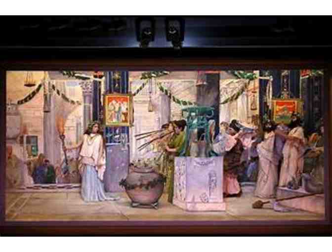 Pageant of the Masters