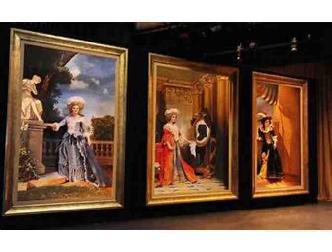 Pageant of the Masters