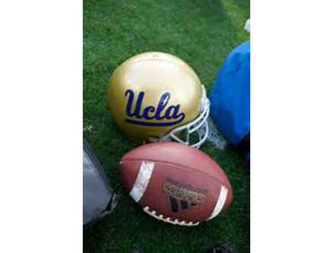 UCLA Football
