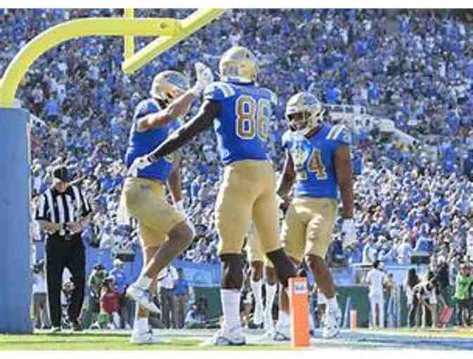UCLA Football