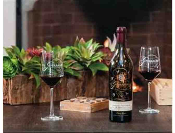 Grassini Family Vineyards