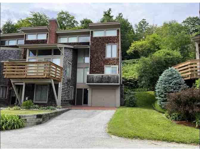 4BR Sugarbush Condo - 3 nights!