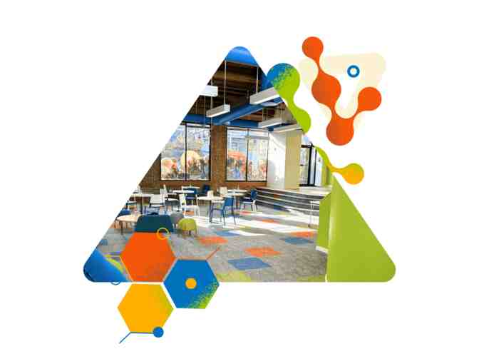 RoboHub Birthday Party Package