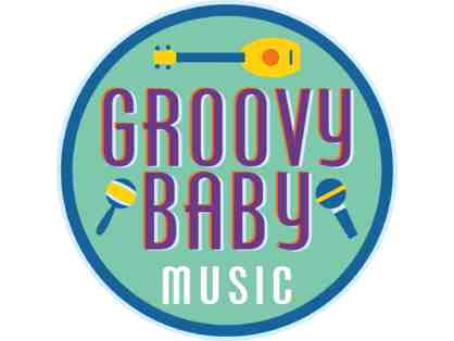 Groovy Baby Music
