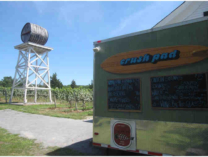 Your Outer Cape Gourmet Getaway Awaits!