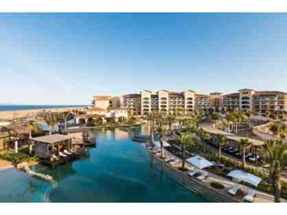 4 days and 3 nigth at Grand Solmar Pacific Dunes