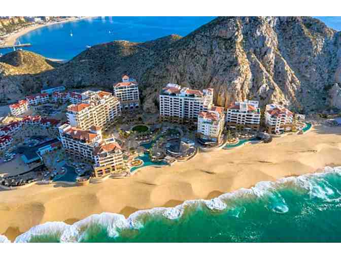 4 days / 3 nights at GRAN SOLMAR LAND'S END - Photo 1