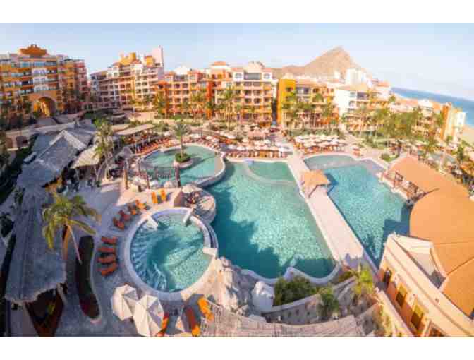 4 days / 3 nigths at Playa Grande Resort and Grand Spa