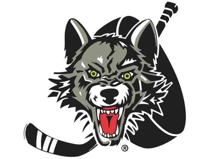 Date Night: Chicago Wolves & Shake Shack - Photo 1