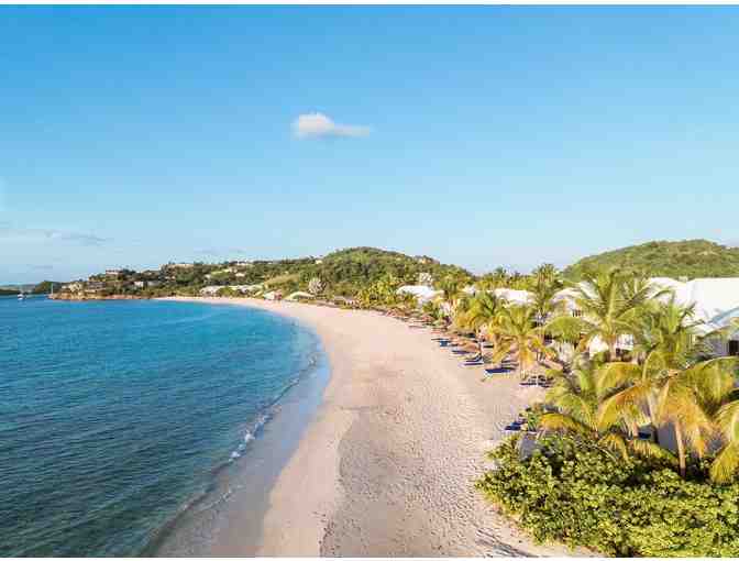 Galley Bay Resort & Spa