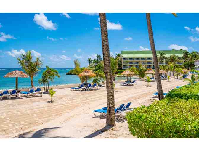 St. James Club & Villas