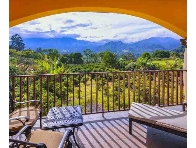 Los Establos Boutique Resort