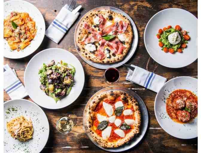 TVB by: Pax Romana Dinner for Four - Photo 1