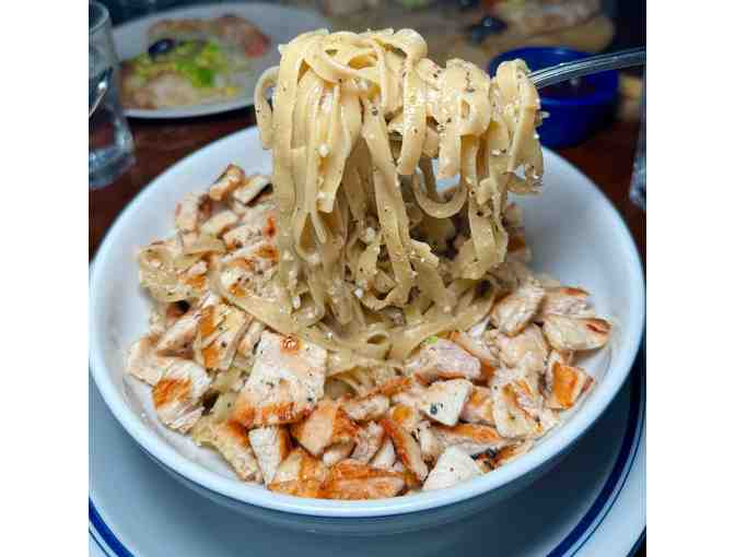 TVB by: Pax Romana Dinner for Four - Photo 2