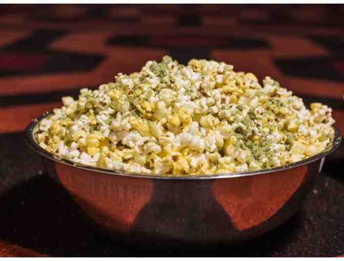 Alamo Drafthouse Cinema