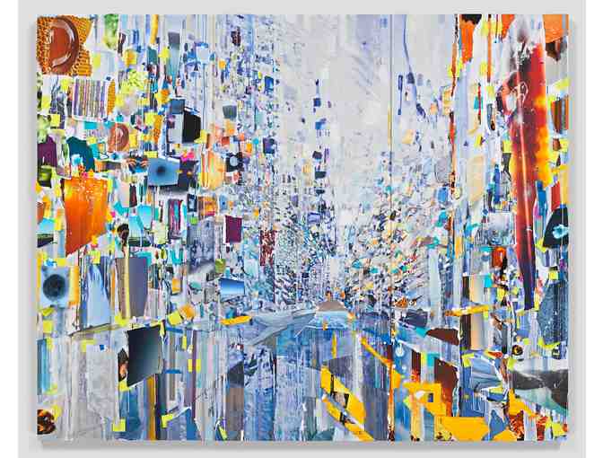 Institute of Contemporary Art/Boston