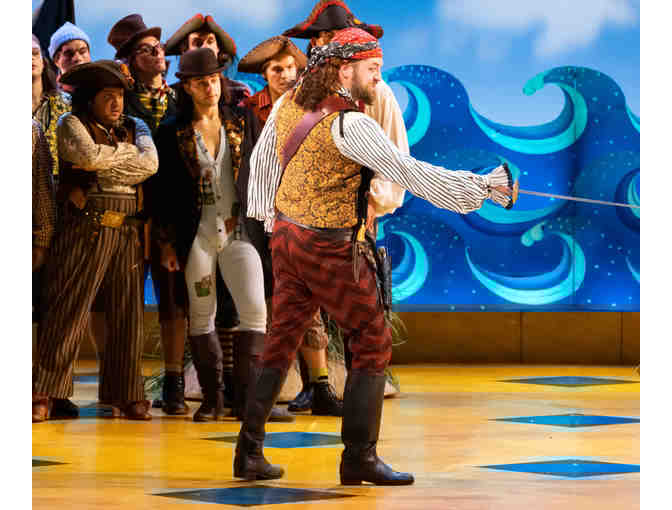 The Glimmerglass Festival