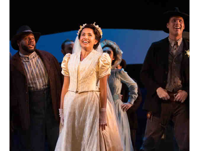 The Glimmerglass Festival